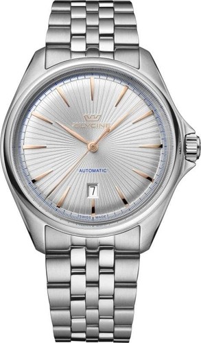 Glycine military automatic - glycine,
