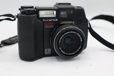 Olympus Camedia C-5050 Zoom