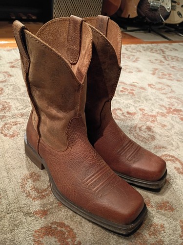 Stivali western arit - stivali, rambler