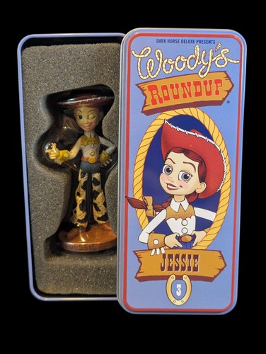 Jessie toy story - jessie, woody's