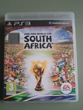Ps3 2010 coppa del - ps3, mondo