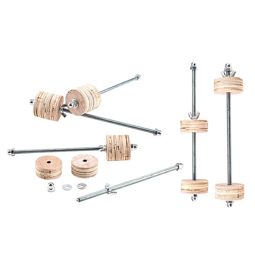 Strumento riparazione clip - di,