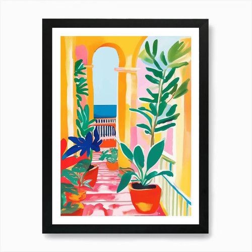Quadro stampa artistica - stampa,