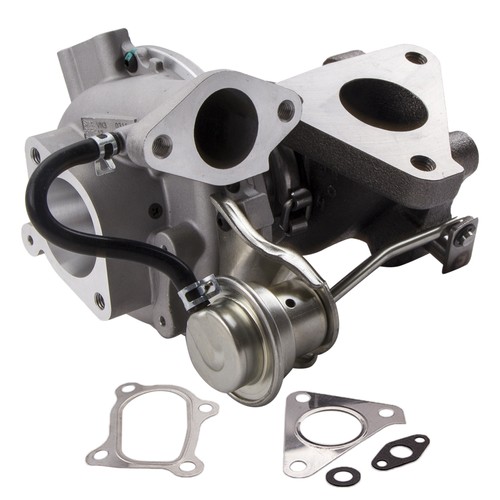 Turbocompressore per nissan - turbocompressore,