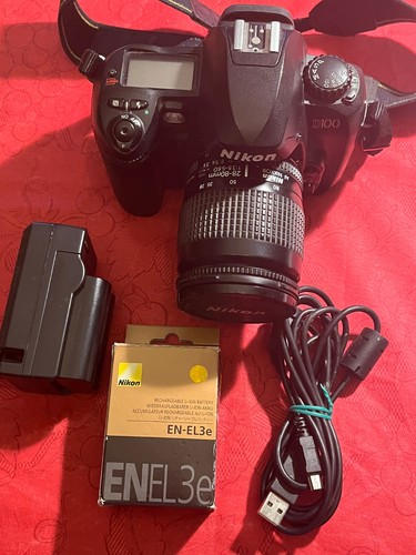 Appareil photo reflex