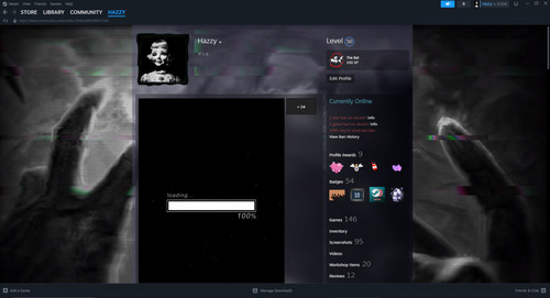 Account steam livello - account,