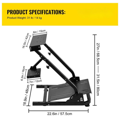 Sihao sedia gaming supporto - sihao,