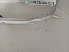 Tubo Acqua  Alluminio  MV Agusta Brutale  750 910 989 1078