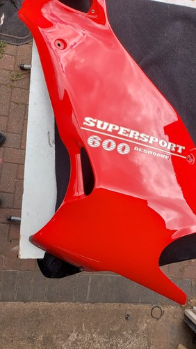 Ducati 600ss 750ss 900ss - ducati,