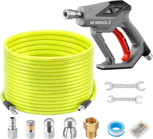 Kit getto fognario per