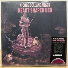 Nicole Dollangager Heart