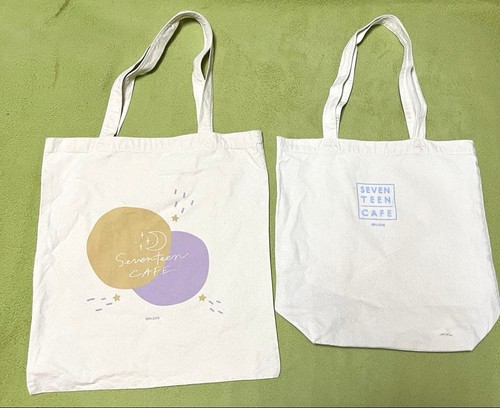 Borsa tote bag diciassette - borsa,