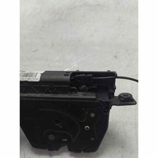 Serratura chiusura portellone post BMW E84 X1 2009-15 4pin 51247200511-02