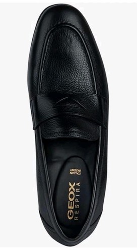 Mocassini geox uomo sapienza - geox, u