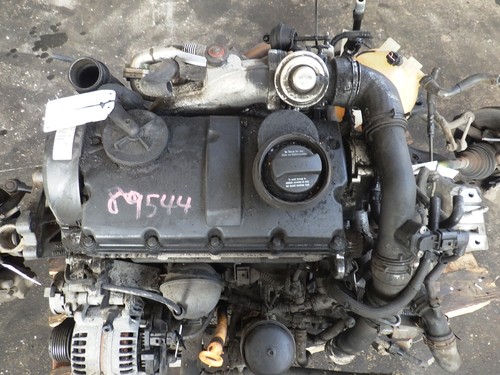 Motore ford galaxy - motore,