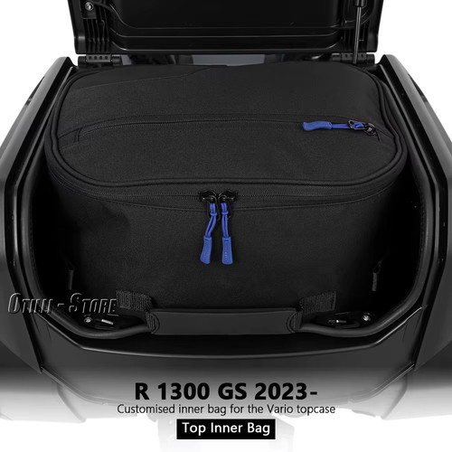 Borsa interna bmw r1300gs - borsa,
