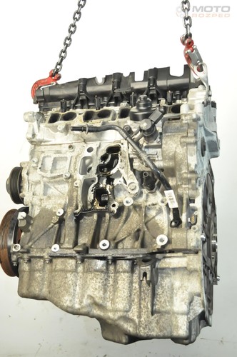 Bmw f20 f21 motor diesel - f20,
