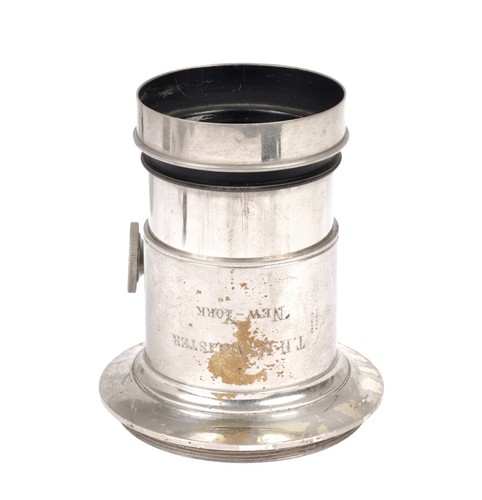 Mcallister obiettivo - t.h.,