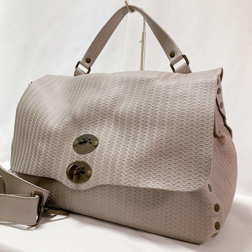 Borsa zanellato postina 2 - borsa,