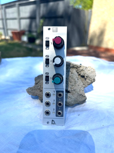 Mutable instruments shades - mutable,