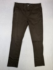 Pantaloni chino rsq uomo - pantaloni,
