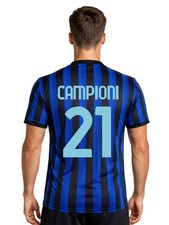 Maglia Inter Campioni 21