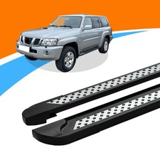 Pedane Adatte Per Nissan