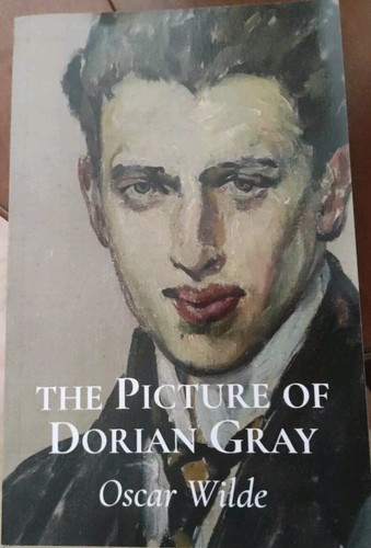 The picture dorian gray - the,