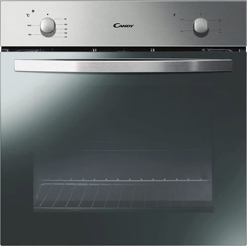 Fcs 100 forno elettrico - x/e,
