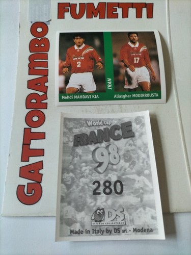 Figurine world cup 280 - cup, n.280