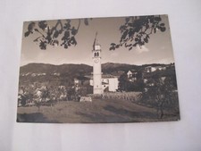 Udine - Lauco m. 744 panorama - spedita f. g. 