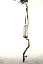 1349857 MARMITTA TUBO DI