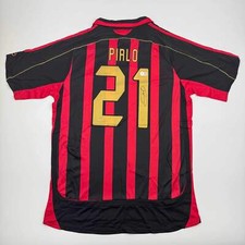 Maglia Futbol Calcio
