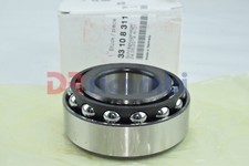 DIFFERENTIAL BEARING POST. BMW