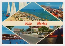Villa Marina - Vista spiaggia