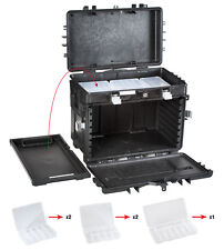 Valigia Cassetta ALL IN ONE