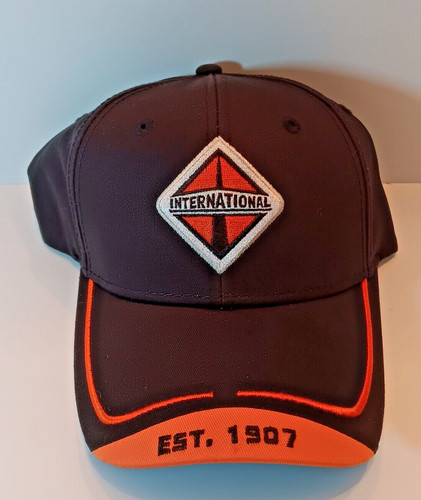Cappello internazionale logo - cappello,