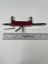 VICTORINOX SWISS MADE