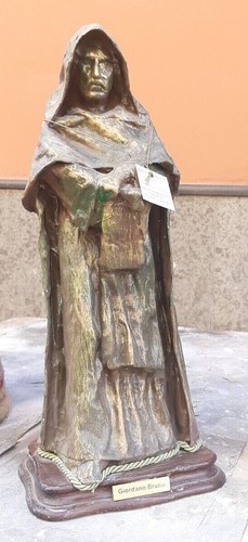 Giordano bruno opera - bruno,, in