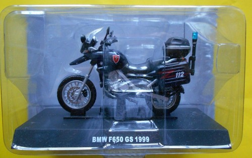 Bmw f650 scala model moto - model,