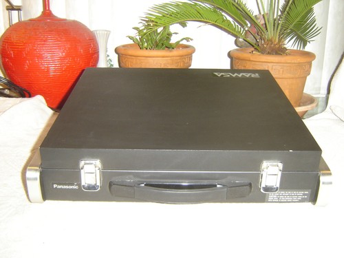 Panasonic ramsa 133 mixer - panasonic,