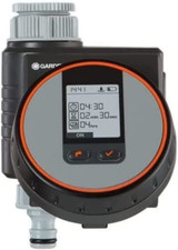 Computer per Irrigazione