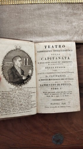 Teatro topografico