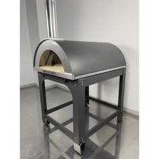 Forno a legna per pizza