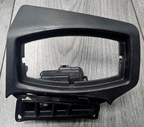 Fascia trim surround - ✅,