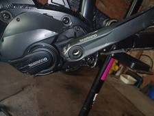 MOTORE bicicletta elettrica