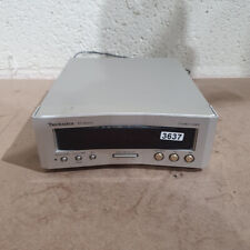 Technics ST-HD310 Silver 15W Mini Hi-Fi Component System Sintonizzatore Stereo Solo Unità