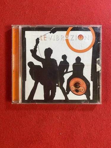Vibrazioni - (1,