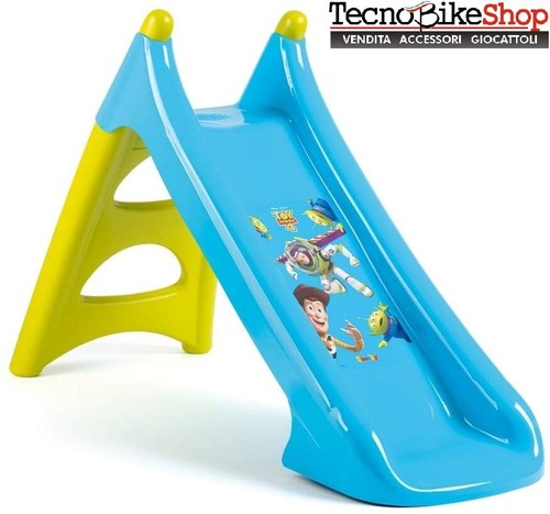 Smoby scivolo per bambini - smoby,