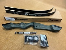 Arco ricurvo Core Marengo